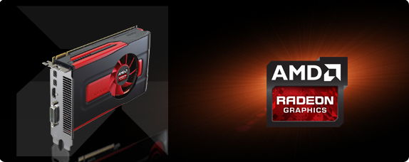 AMD Radeon