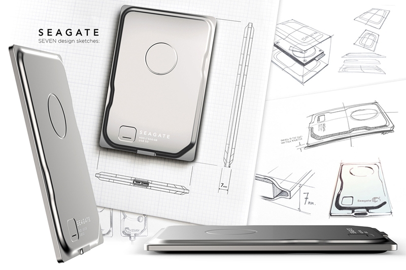 Seagate что за фирма жестких дисков