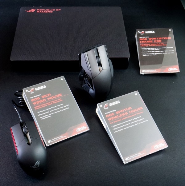 ASUS