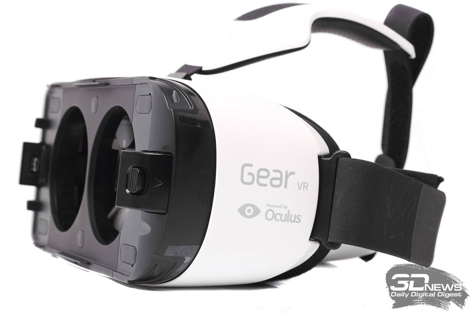 Telegram vr. Samsung Galaxy VR. Gear VR r325.