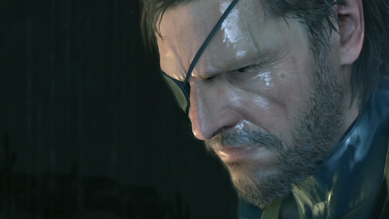 Mgs 5 ground zeroes steam фото 116