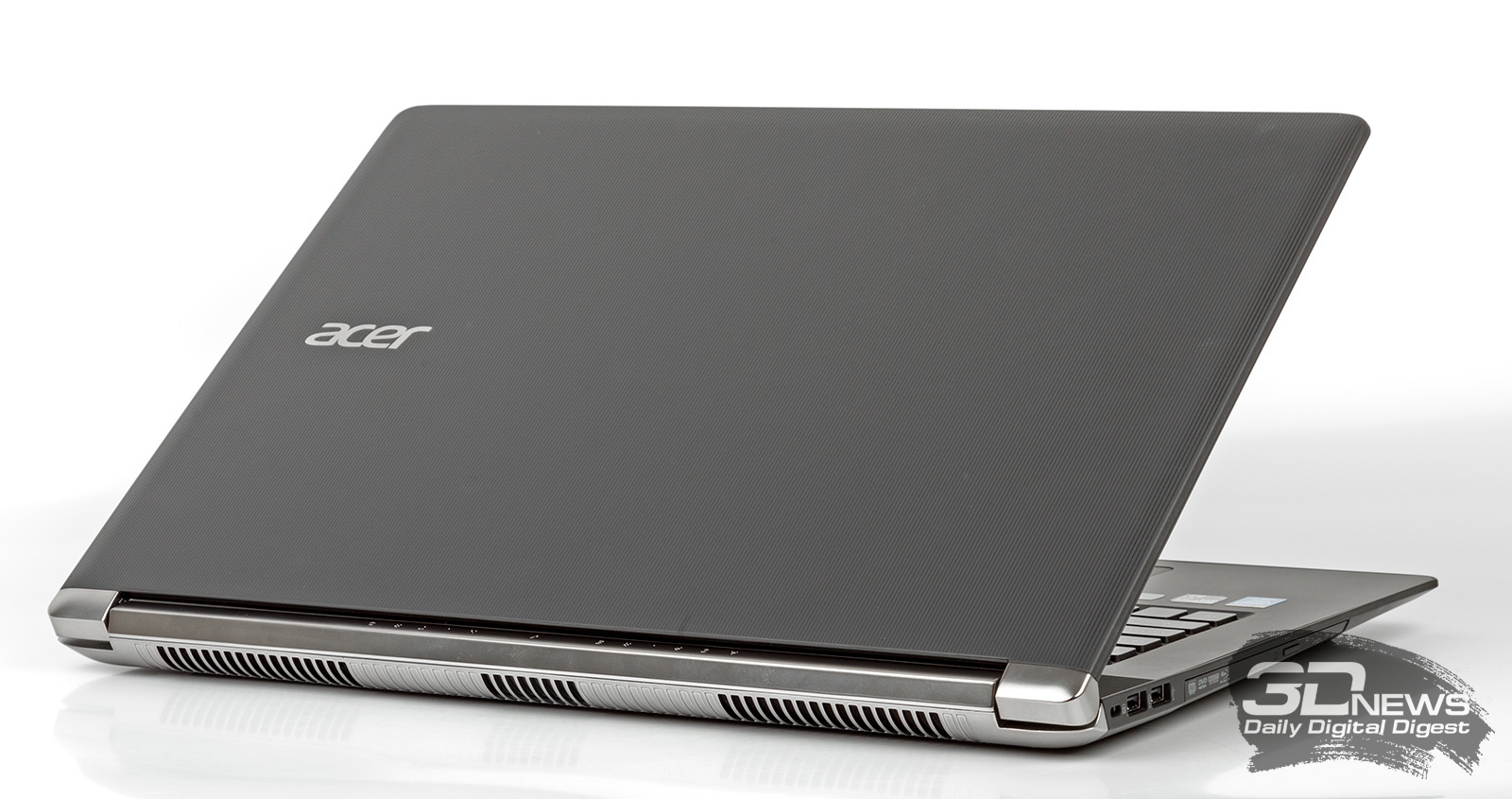 Игровые Ноутбуки Acer Цена