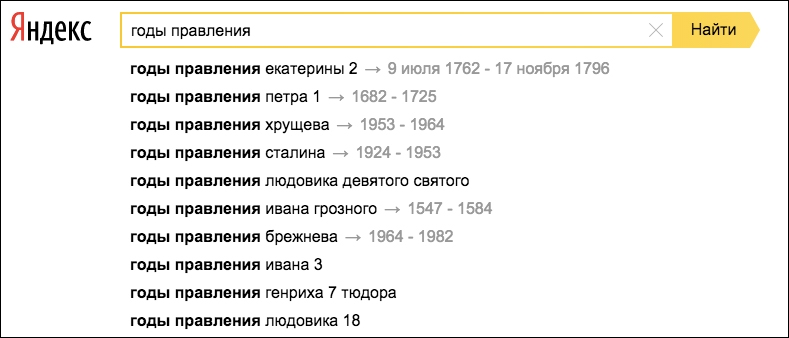 Сколько лет яндексу. Слова года Яндекс. Яндекс картинки стали работать по другому.