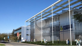 5G Innovation Centre of Surrey