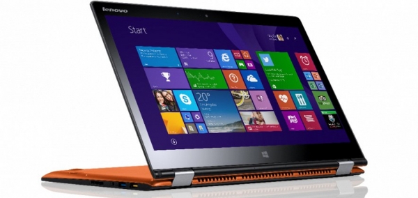 Купить Ноутбук Lenovo Yoga 3