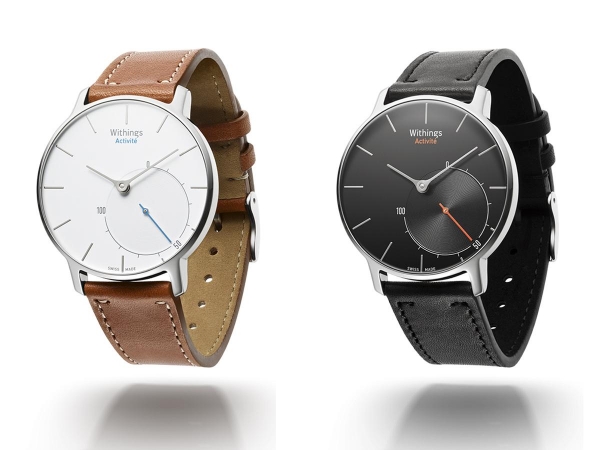  Withings Activité 