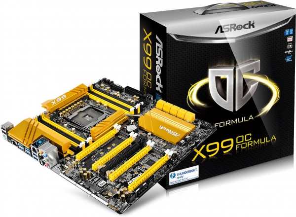 Разгон 8700к на asrock