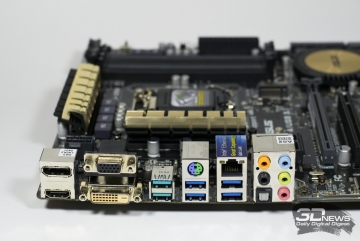  ASUS Z97-A/USB3.1 