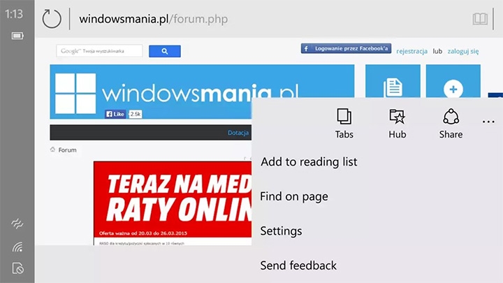  WindowsMania.pl 