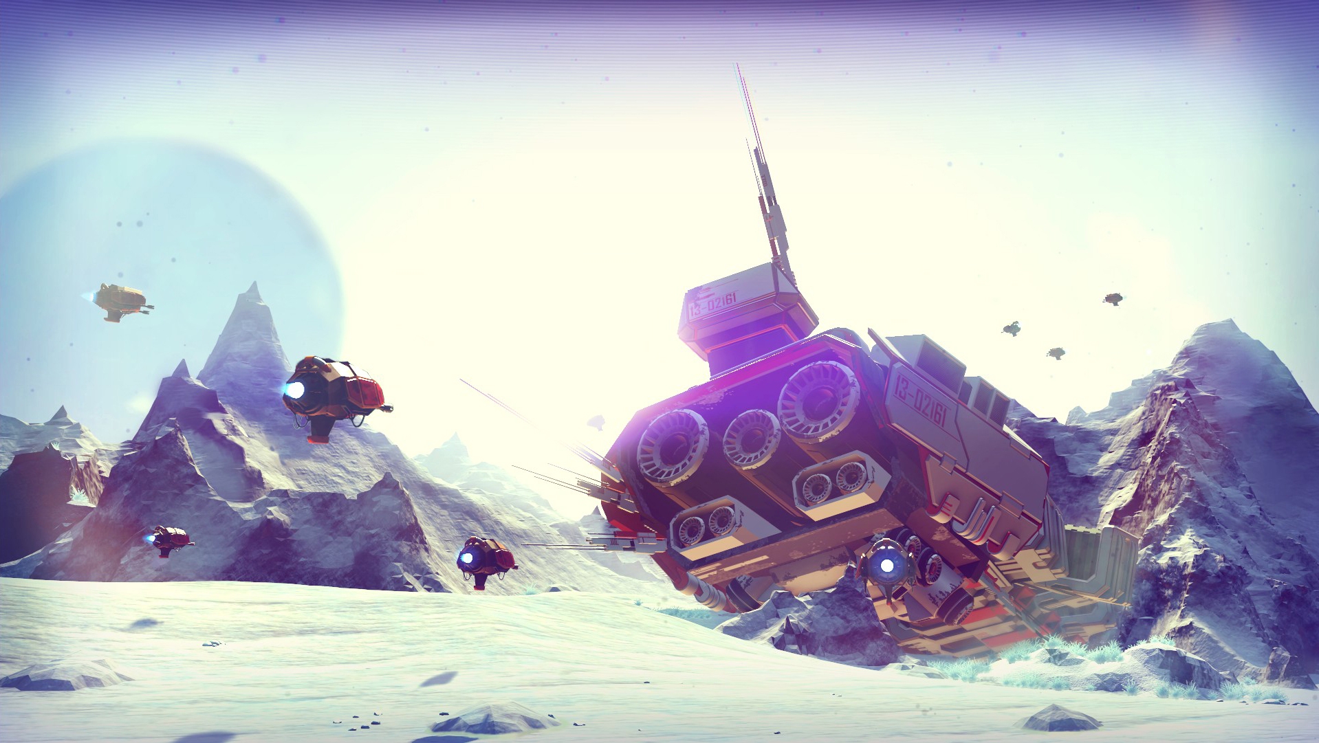 no man's sky microsoft