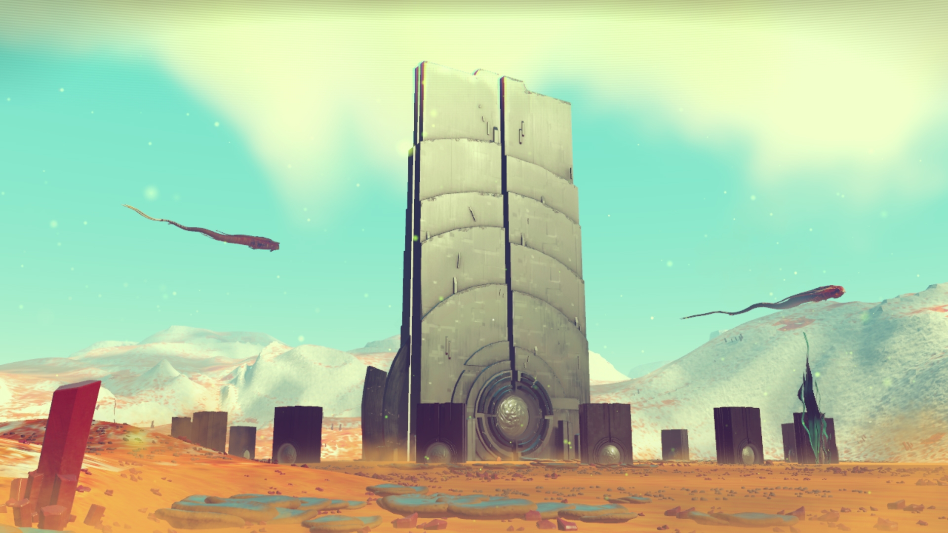 no man's sky microsoft