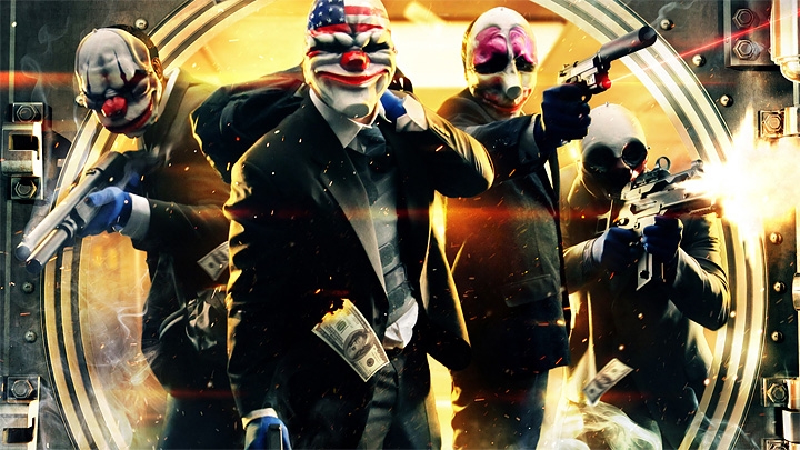 Payday 2    -  2