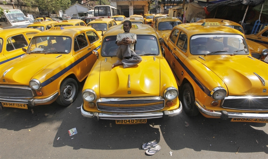 Rupak De Chowdhuri / Reuters
