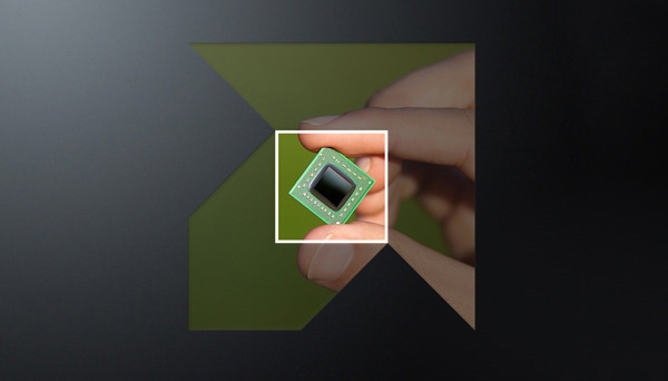  Микросхема AMD 