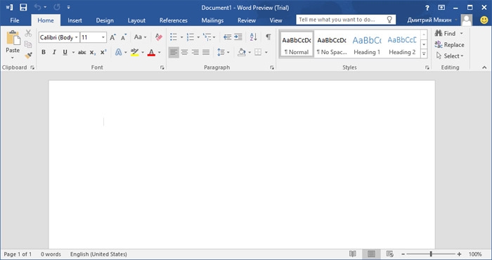 Word 2016 Torrent  -  7