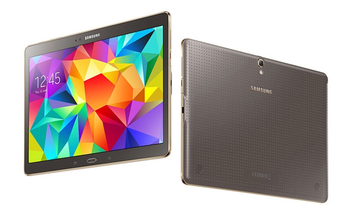Samsung Galaxy Tab S 10.5