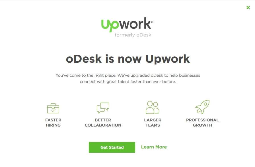 Upwork