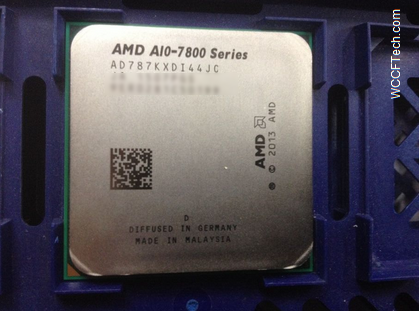  AMD A10-7870K 