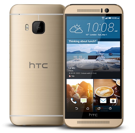  HTC One M9 