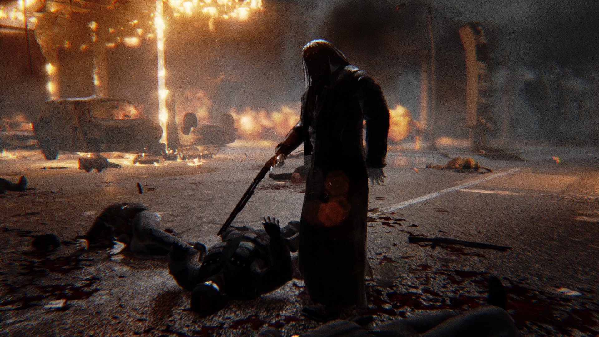 Hatred достижения steam фото 86