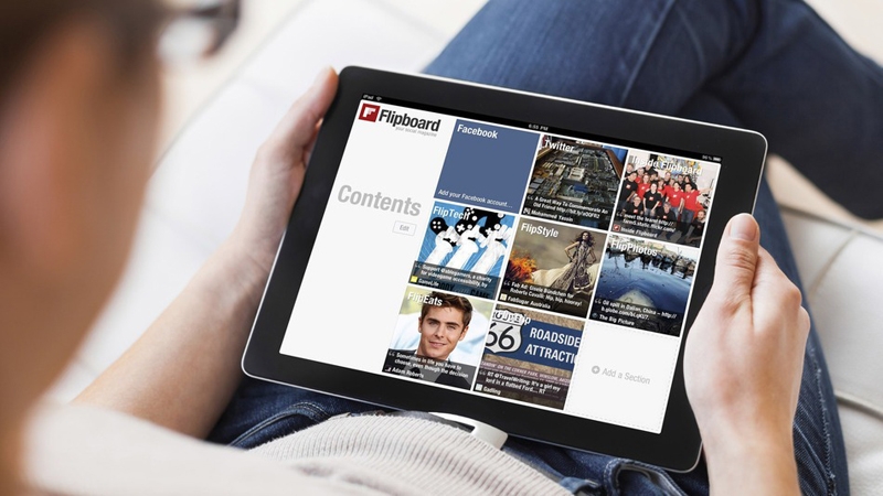 Flipboard