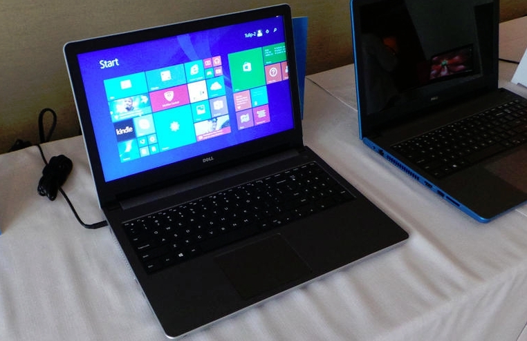  Серия ноутбуков Dell Inspiron 5000 с процессором AMD Carrizo 