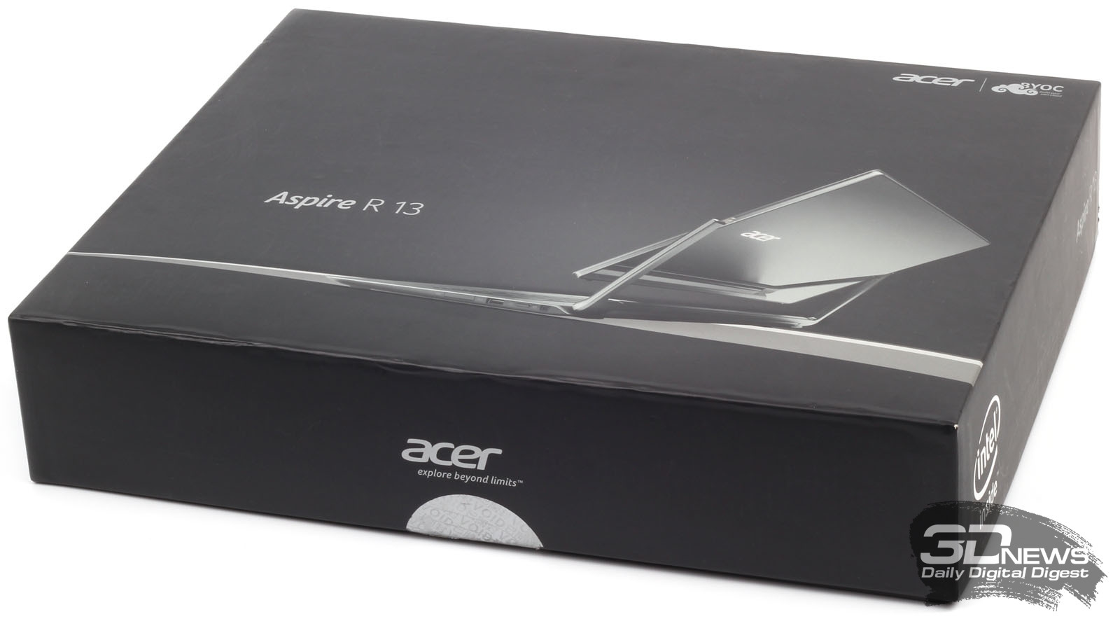 Acer Explore Beyond Limits Ноутбук Цена