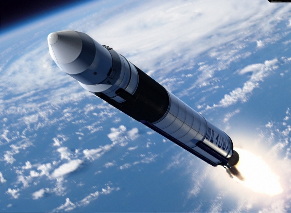  Министерство обороны США искало лёгкую ракету для испытаний высокоточных управляемых неядерных боеголовок маневрирующего типа 