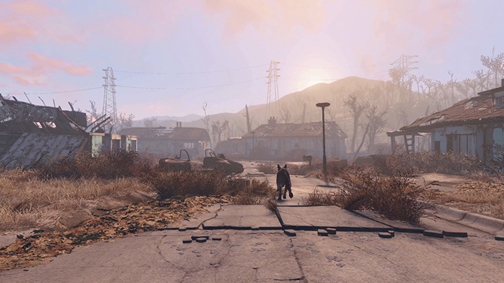 Fallout 4 Directx 12