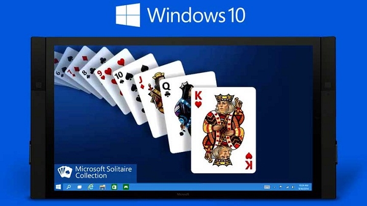      Windows 10 -  11