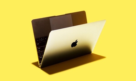 MacBook