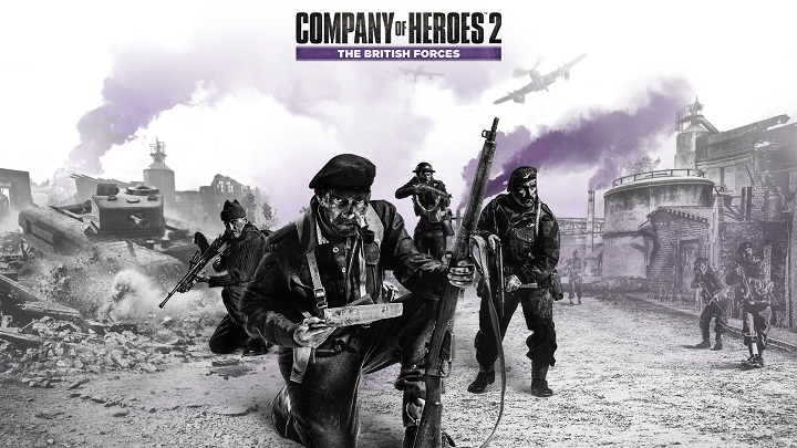    Company Of Heroes 1 -  10