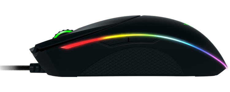 diamond back razer