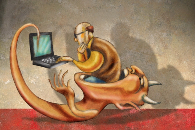 Alberto Ruggieri/Illustration Works/Corbis