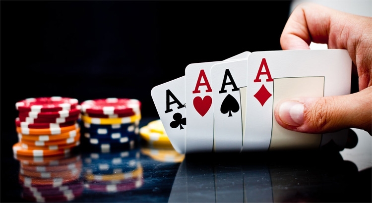 Хив Покер Карточные Азартные Игры Poker