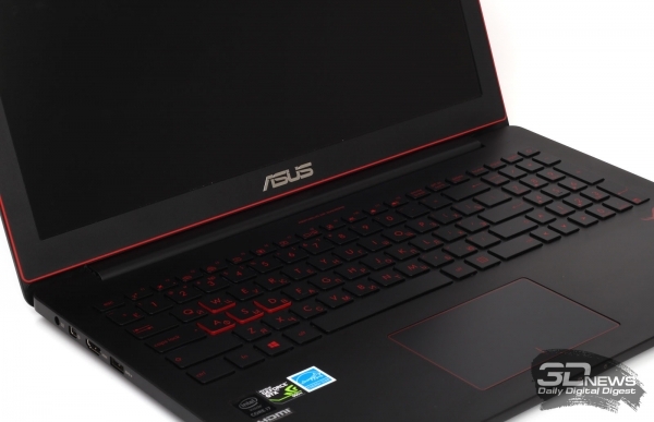 Asus и msi теряют позиции на рынке игровых ноутбуков