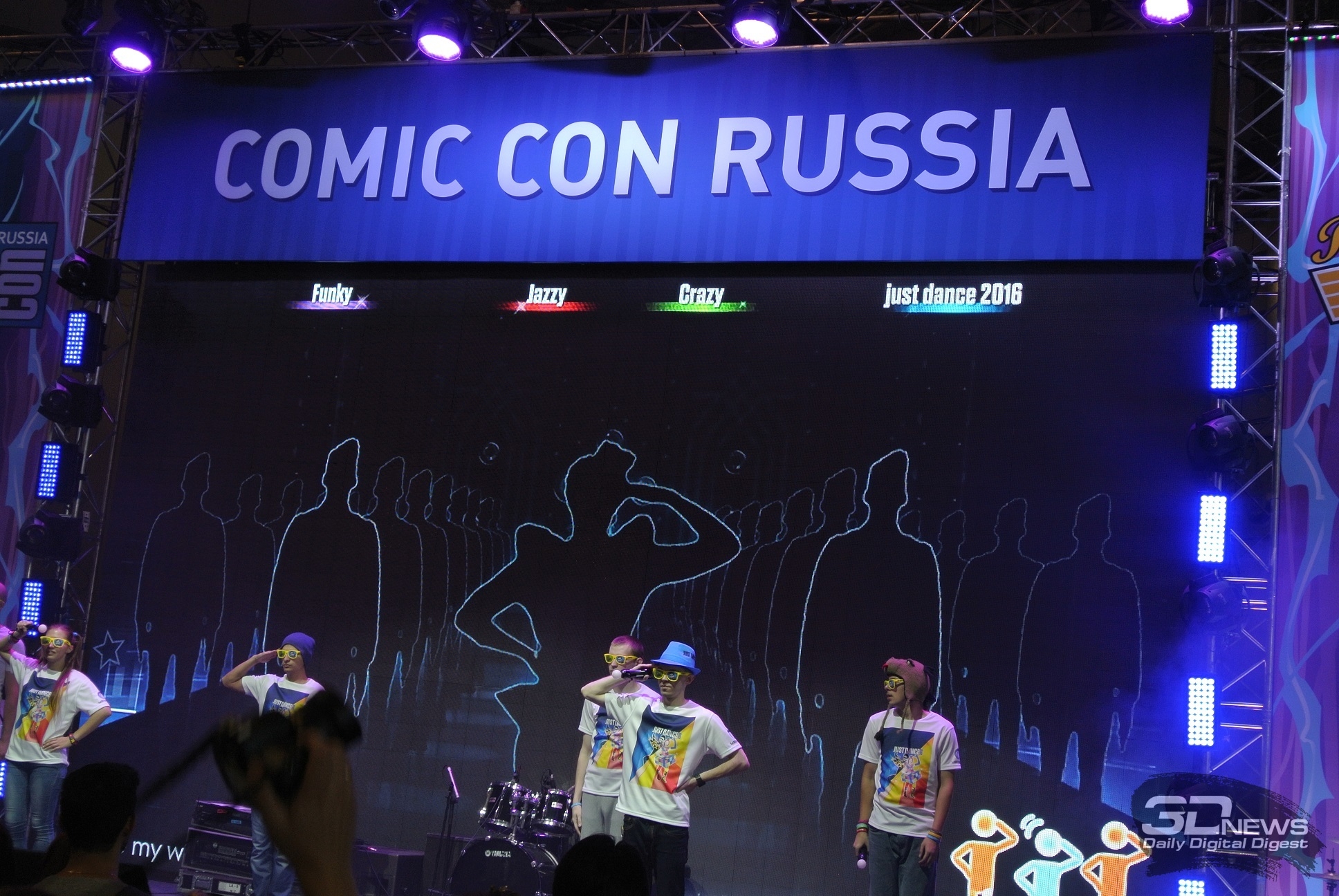 Just russian. WAYCON В России. Just Russia. Forum just Russia.