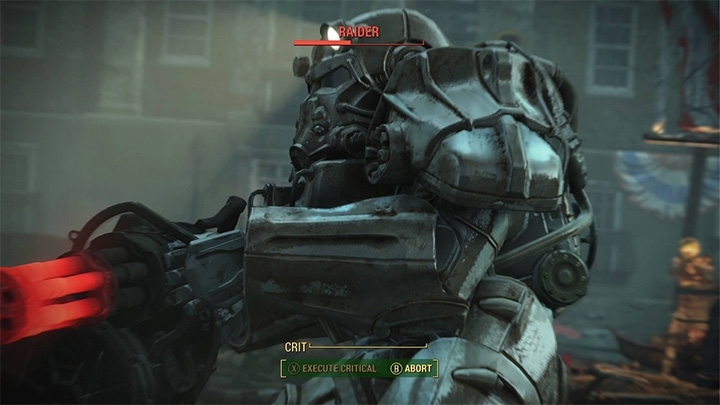 Fallout4 screen