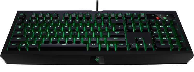 razer blackwidow 2016 ultimate edition