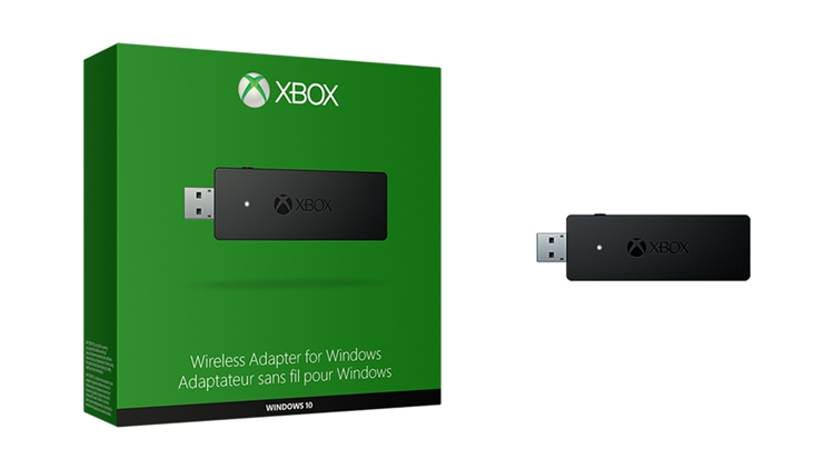 Xbox wireless adapter не горит лампочка