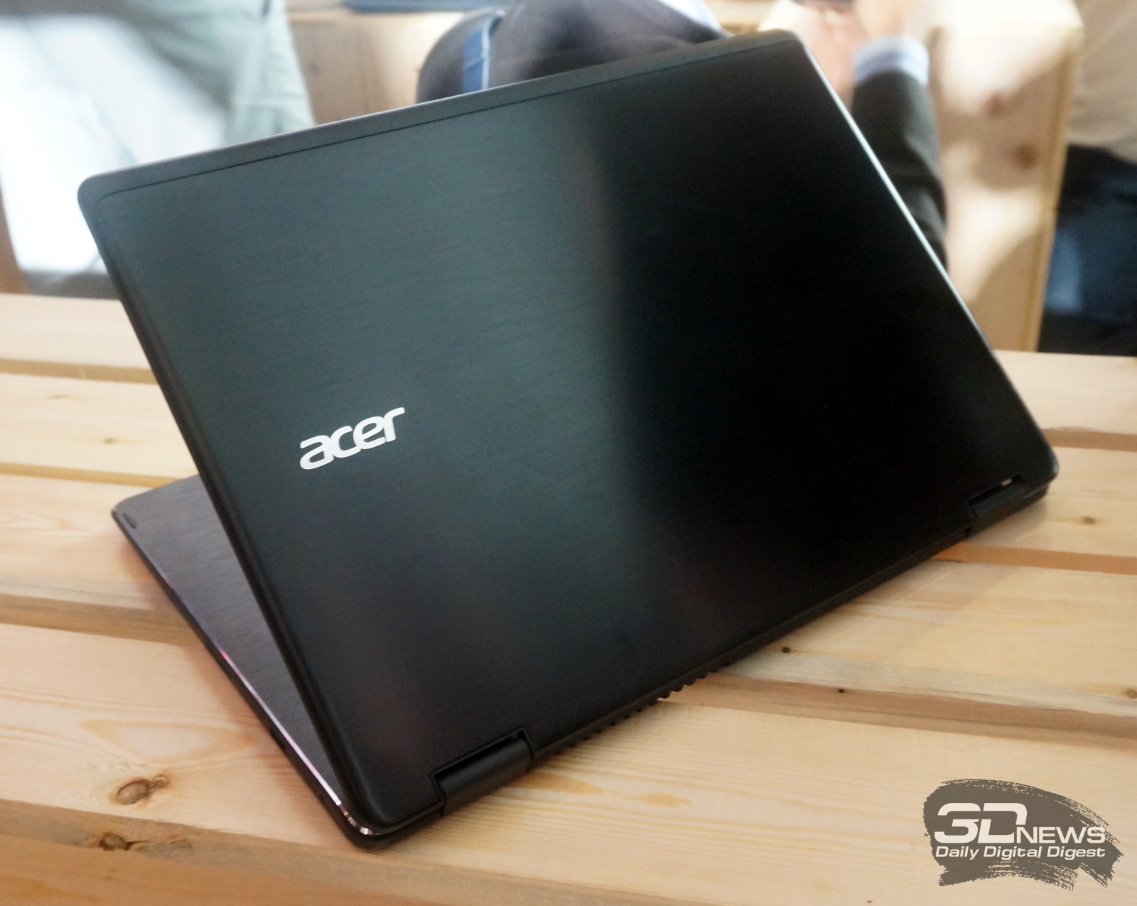 Ноутбук Acer N17c4 Цена