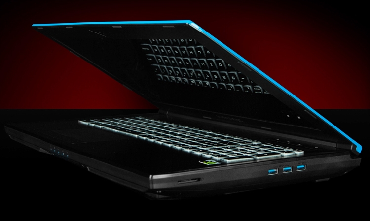 Ноутбуки С Gtx 980m Цена
