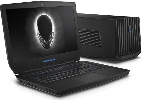 Проблемы с аккумулятором ноутбука alienware