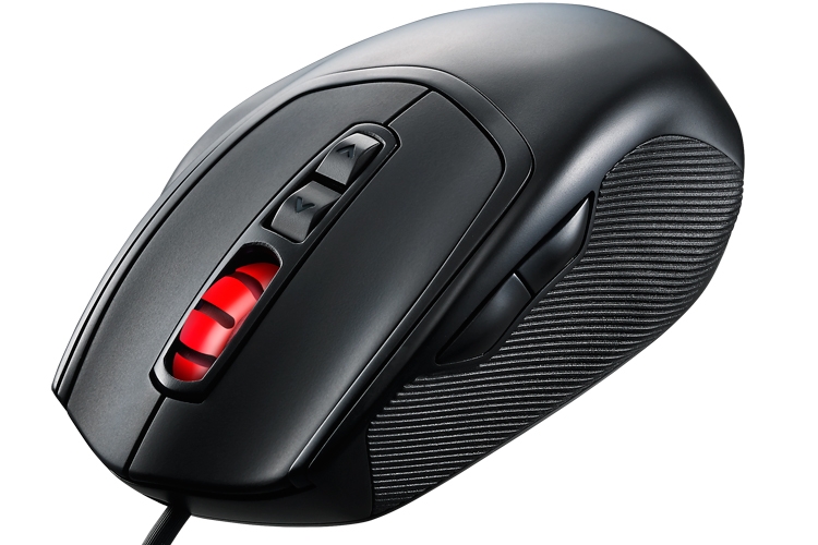 cooler master xornet