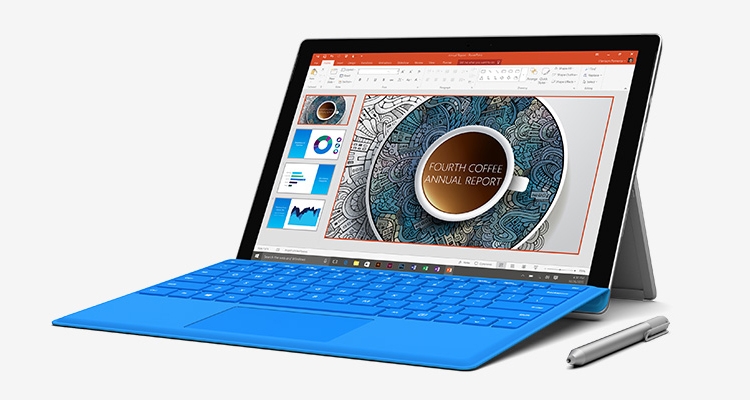 Планшет Microsoft Surface Pro разобрали «на винтики»