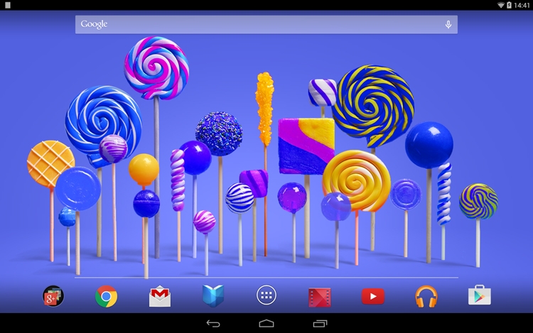 Android