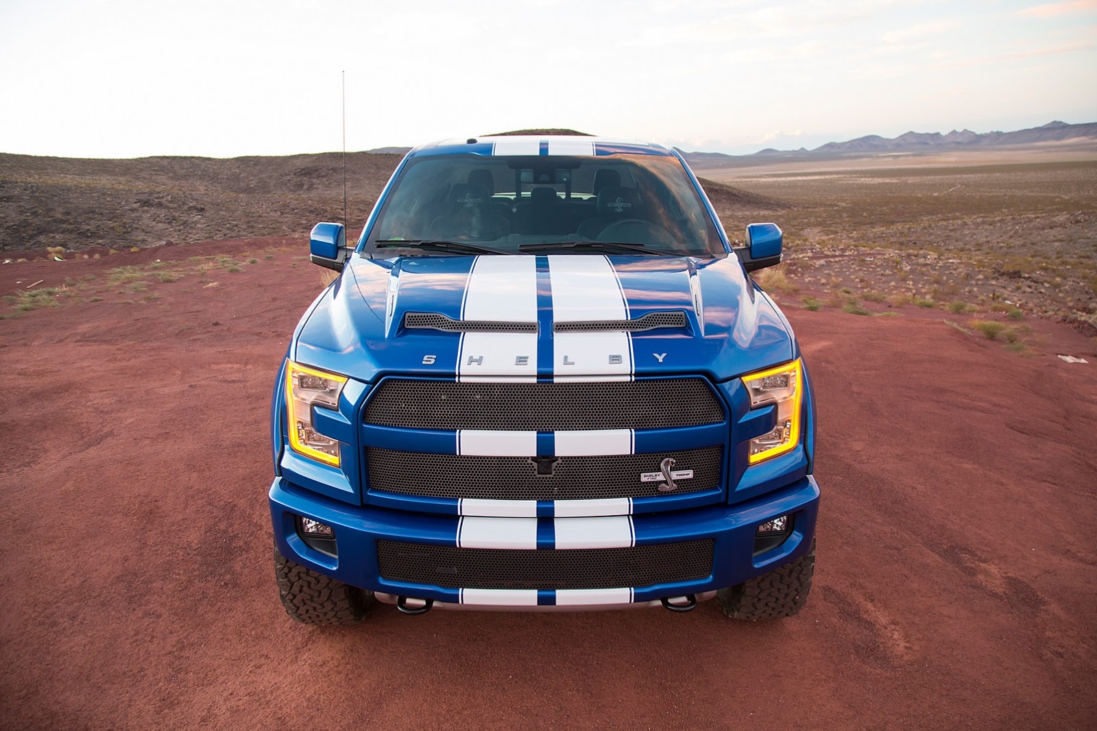 2017 Ford Raptor Shelby | 2018 Ford Cars