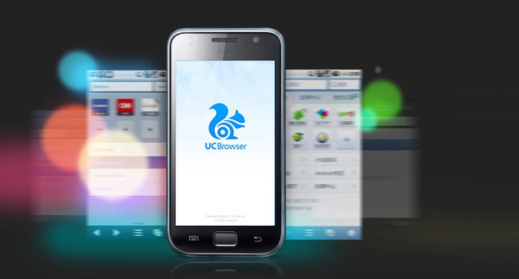 UCWeb