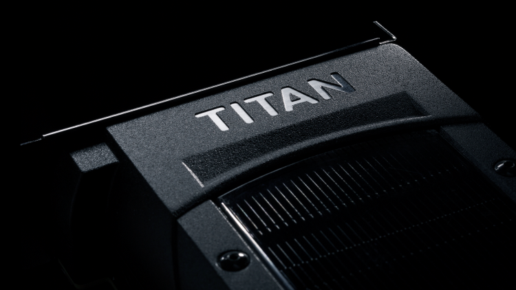 NVIDIA GeForce GTX Titan X: Лучший из лучших за $999