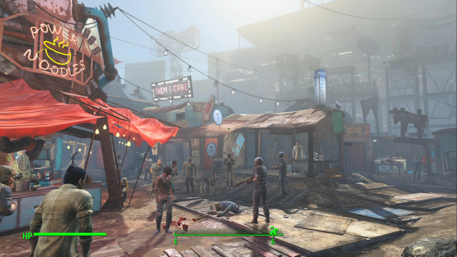 Rpg games fallout 4 фото 100